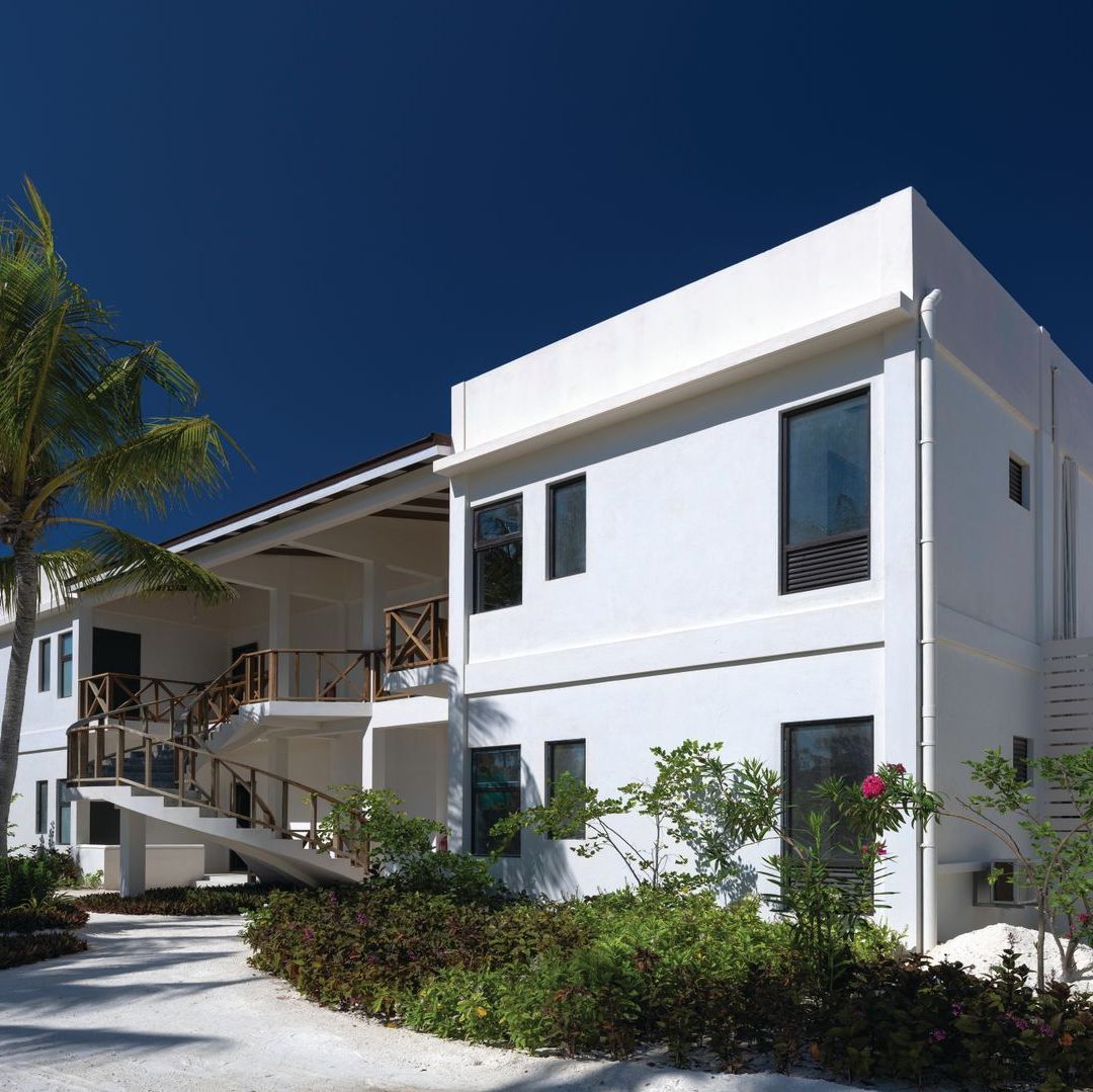 Ocean View Family 2 Bedroom