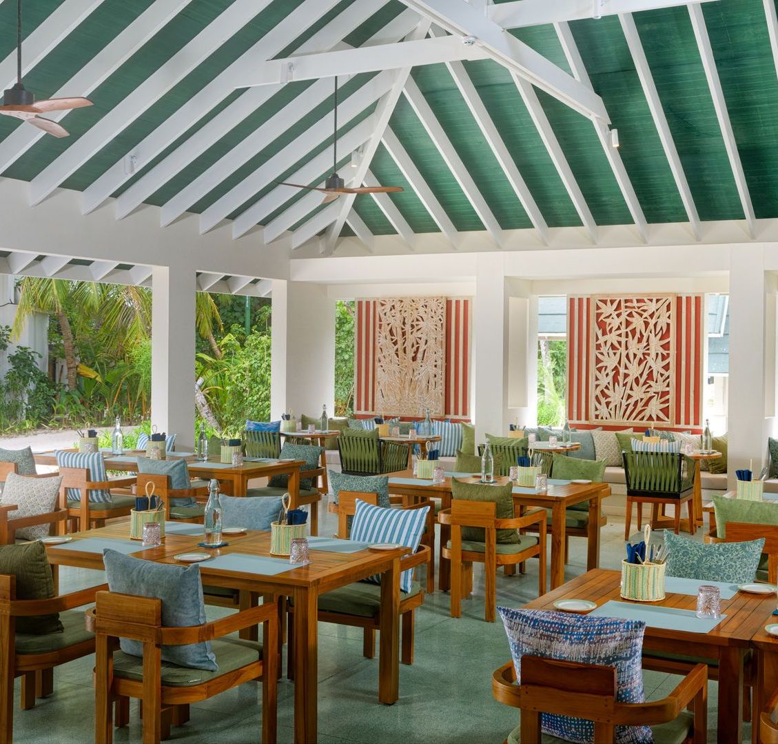 The Spice at OBLU NATURE Helengeli by SENTIDO